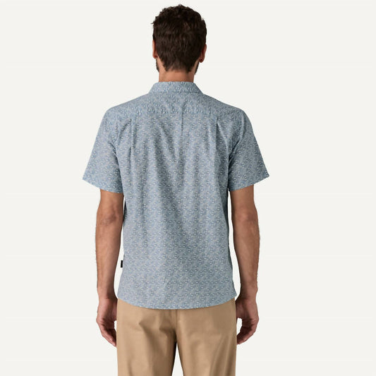 Patagonia - Back Step Shirt
