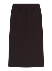 A.L.C. - Fluid Drape Milan Skirt