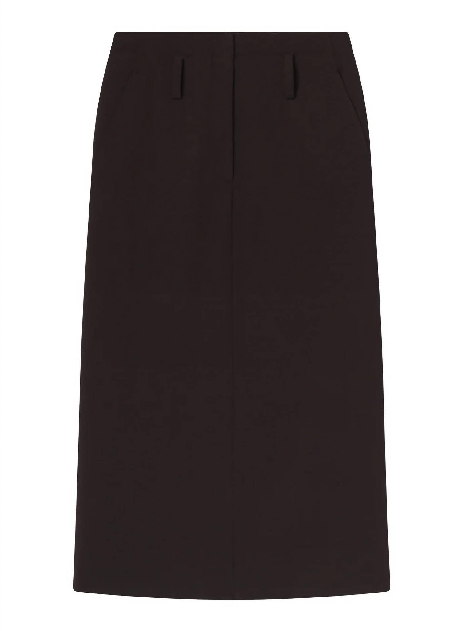 A.L.C. - Fluid Drape Milan Skirt