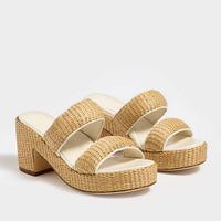 Marion Parke - Women's Amelia Platform Sandals