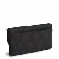 Vera Bradley - Women's Wildwood Wallet Crossbody Bag