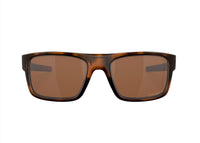 Oakley - Men's Drop Point Polarized Sunglasses 9367 - 17 - 60