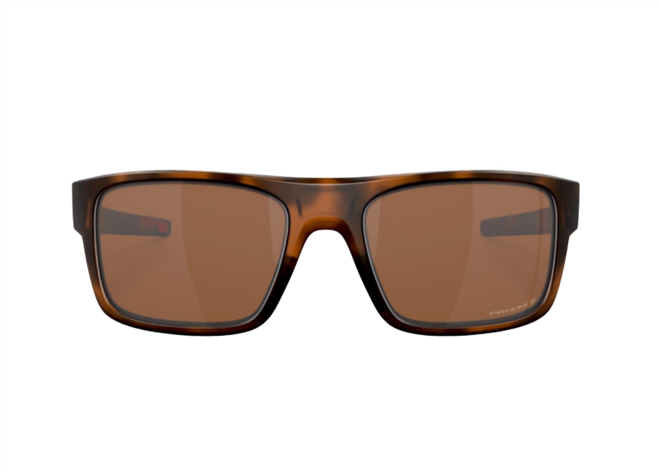 Oakley - Men's Drop Point Polarized Sunglasses 9367 - 17 - 60