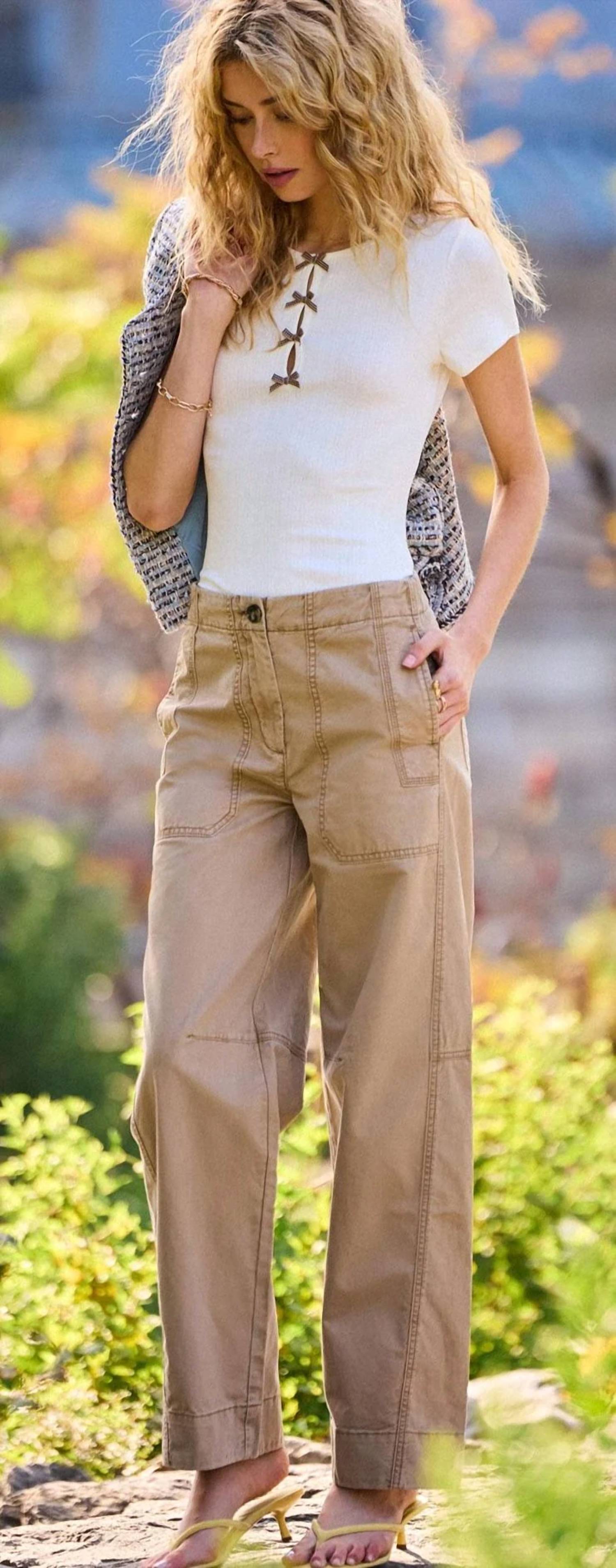 Heartloom - Elosia Pants