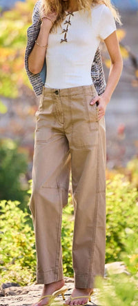 Heartloom - Elosia Pants