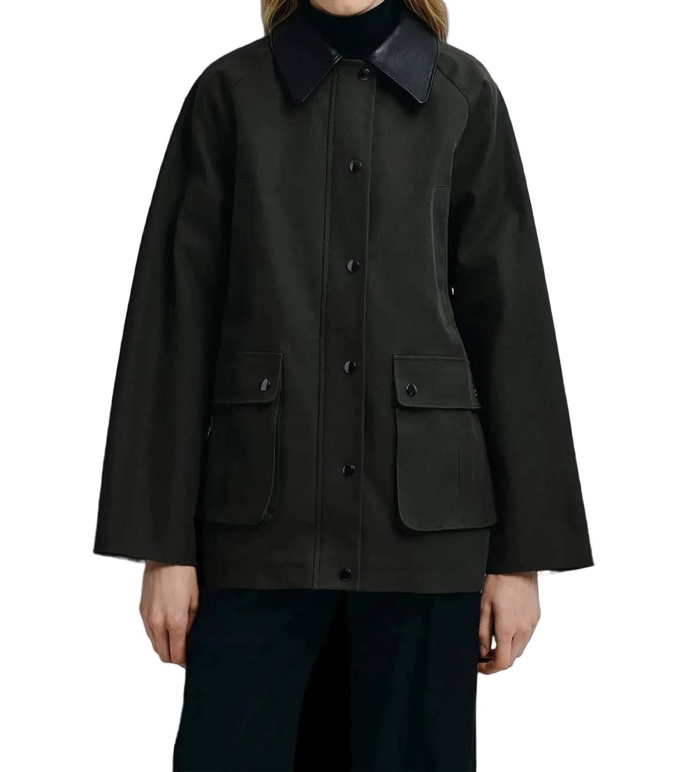 Rue Sophie - Roth Long Sleeve Jacket