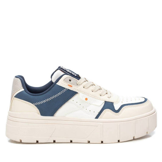 Xti - Women's Double Rubber Sneakers