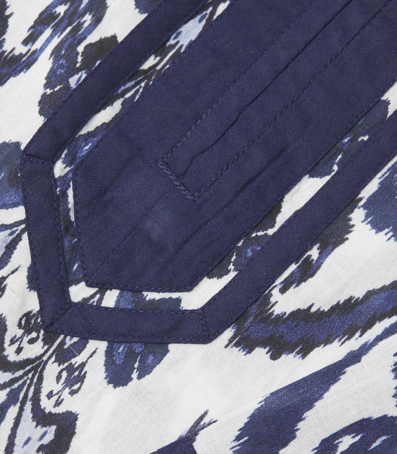 Ro'S Garden - Tokyo Short Kurta