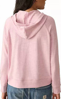 Faherty - Sunwashed Slub Hoodie