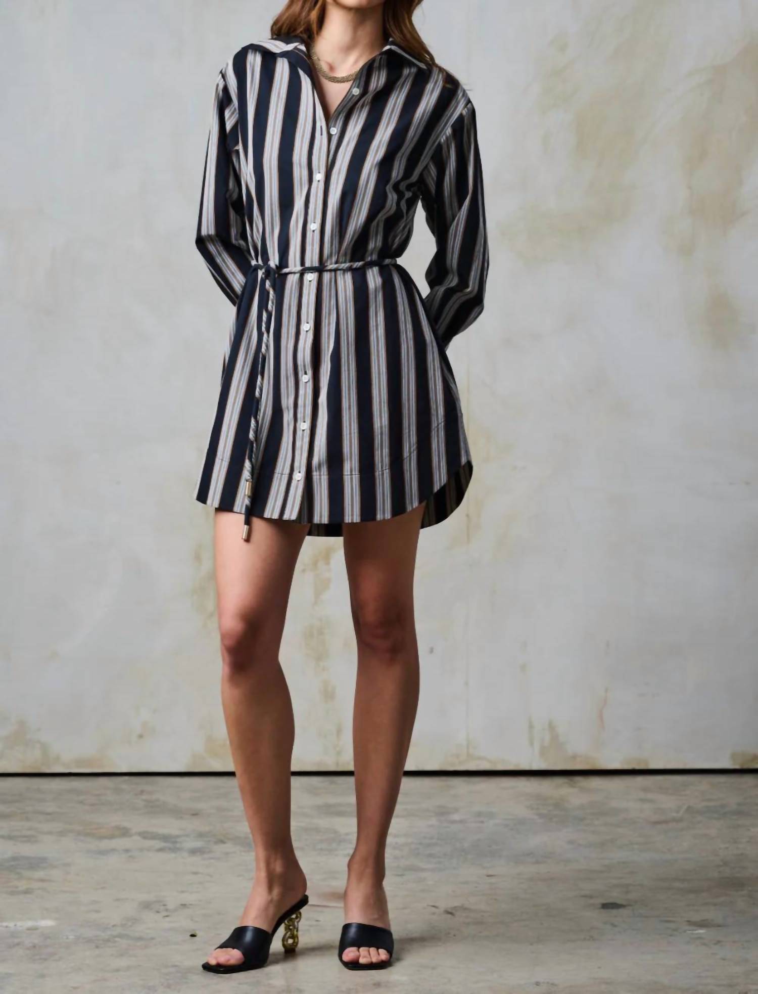 Hevron - Abby Dress