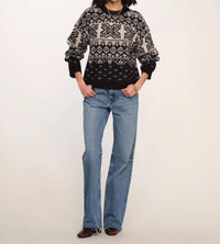 Heartloom - Adair Long Sleeve Sweater