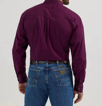Wrangler - George Strait Shirt