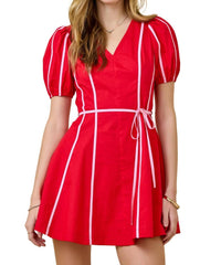 Day + Moon - Amour Dress