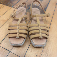 Polka - Women's Rea Sandals