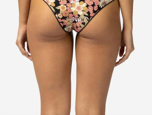 Rip Curl - Mystic Floral Cheeky Hipster Bikini Bottom