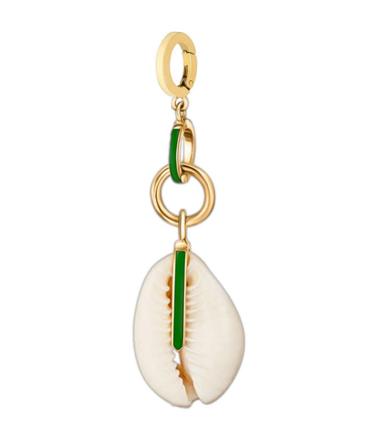 Dorne - Women's Shell Memento Charm