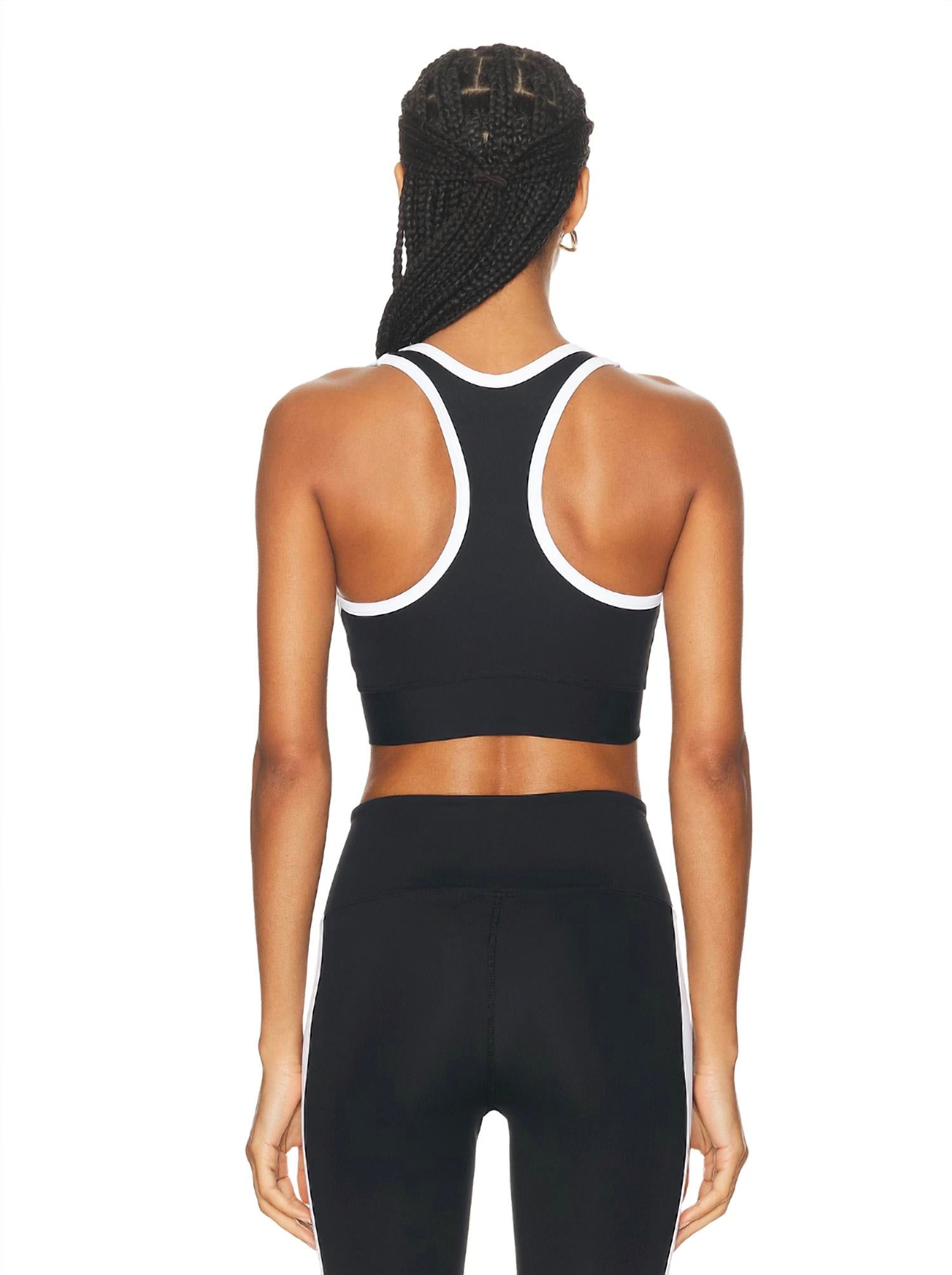 Year Of Ours - YOS Sport Track Bra