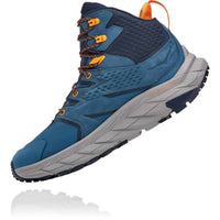 Hoka - Men's Anacapa Mid Gtx Shoes