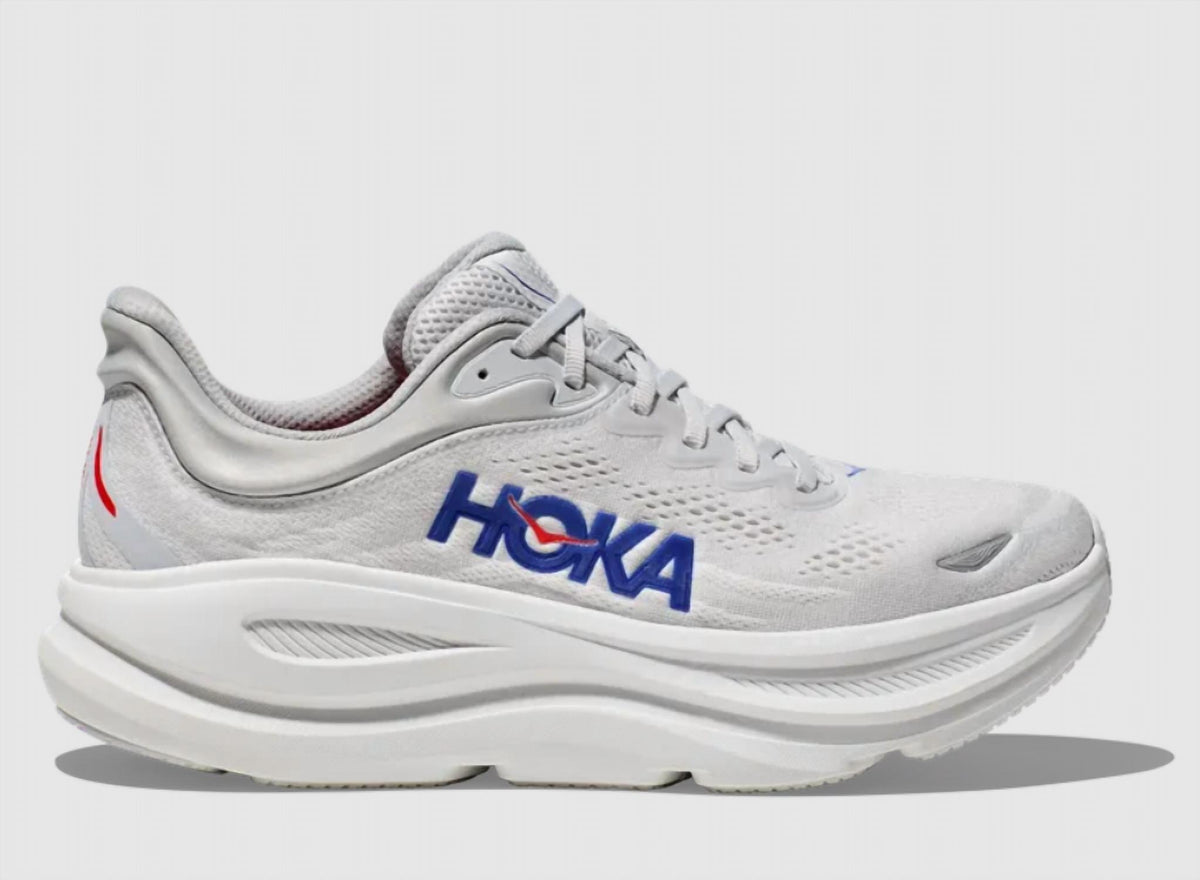 Hoka - Men's Bondi 9 Wide Shoe