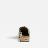 Circus.Ny - Women Mallory Espadrille Mule