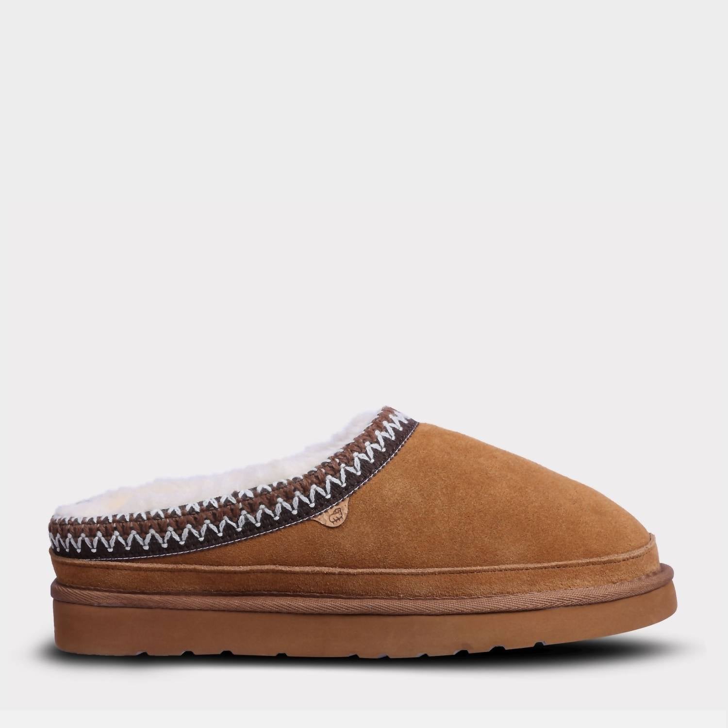 Lamo - Women's Slip-on Jules Clog Slipper