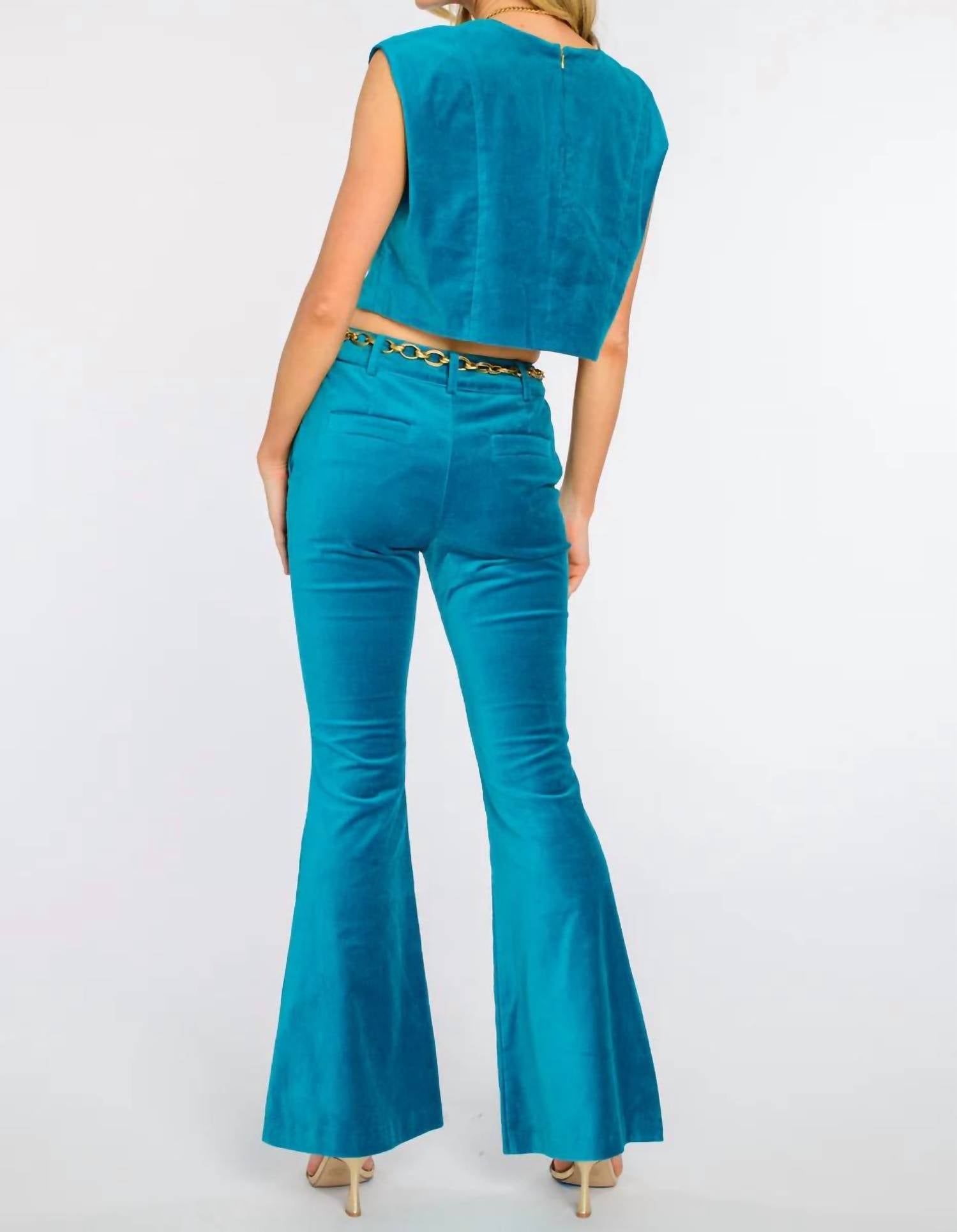 Elizabeth James The Label - Jackie Top