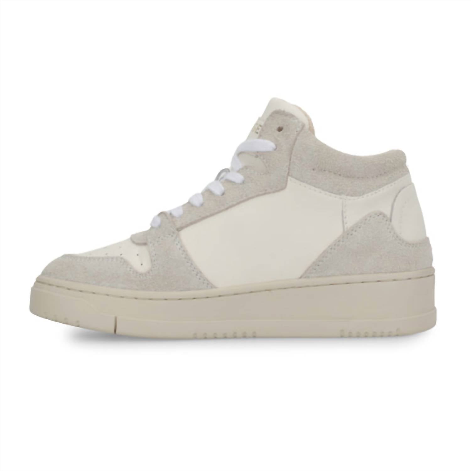 Vintage Havana - Celeste High Top Sneaker
