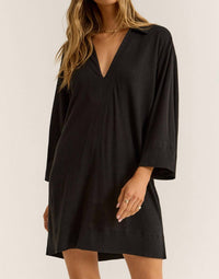 Z Supply - Mallory Slub Cover Up