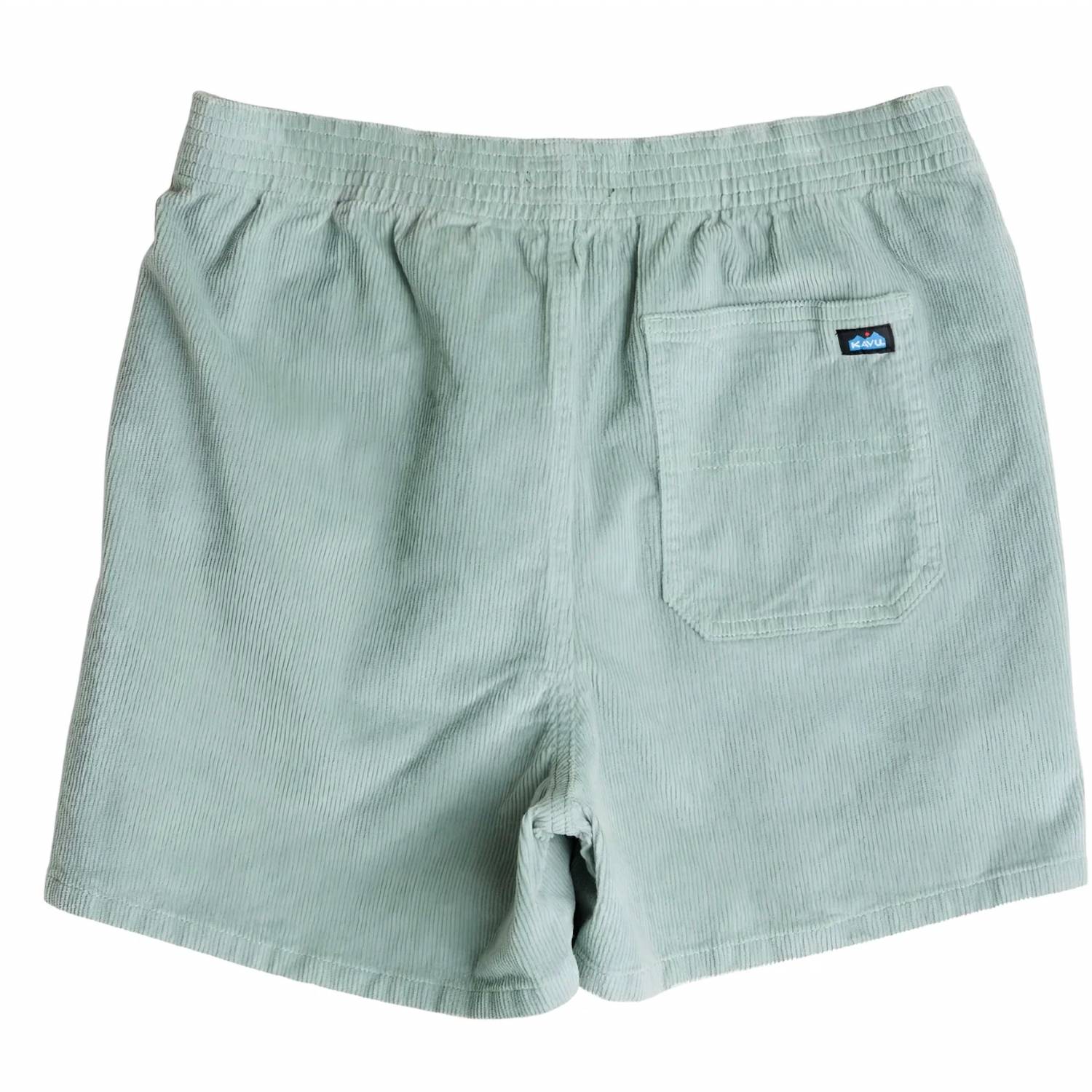 Kavu - Women's Shore Thing Bermudas