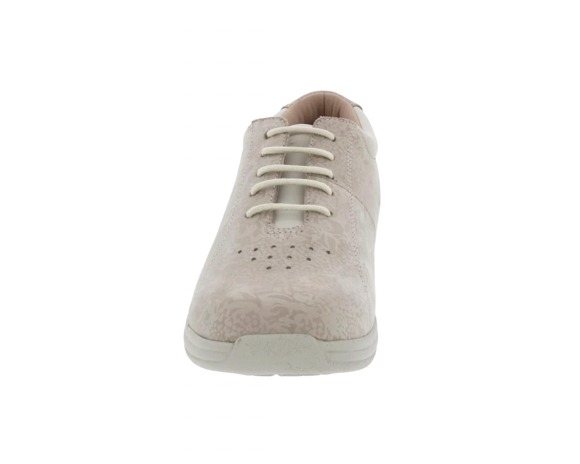 Drew - Women's Tulip Sneaker