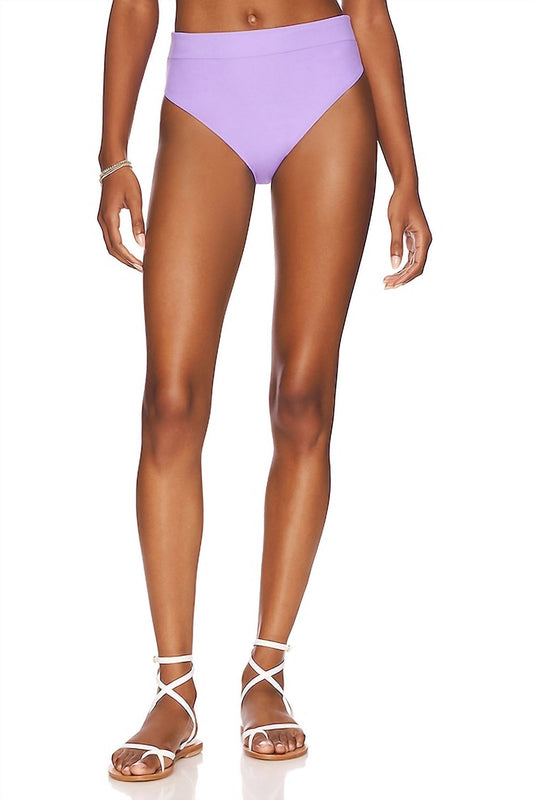 Maaji - Suzy Q Reversible Bikini Bottom