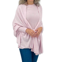 Kinross - Women's Crystal Wrap