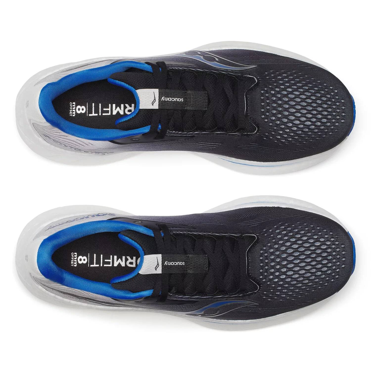Saucony - Men's Ride 18 Running Shoes