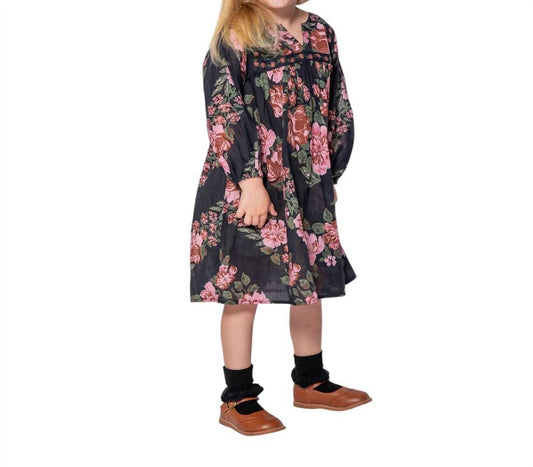 Cleobella - Littles Magdalena Dress