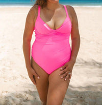 Tana Ana - The Mataya Swimsuit