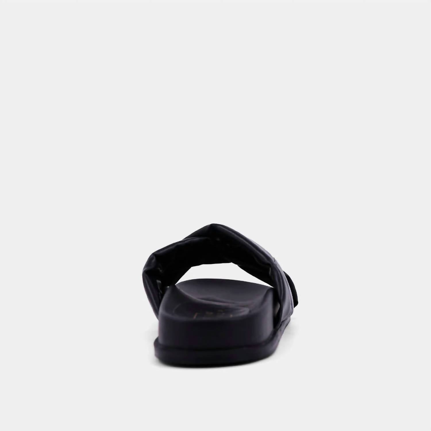 Shu Shop - Women's Deedee Slide Sandal