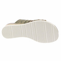 Boutique By Corkys - Women's Believe Wedge Sandal