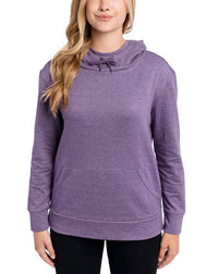 Champion - Prench Terry Hoodie Long Sleeve Hoodie