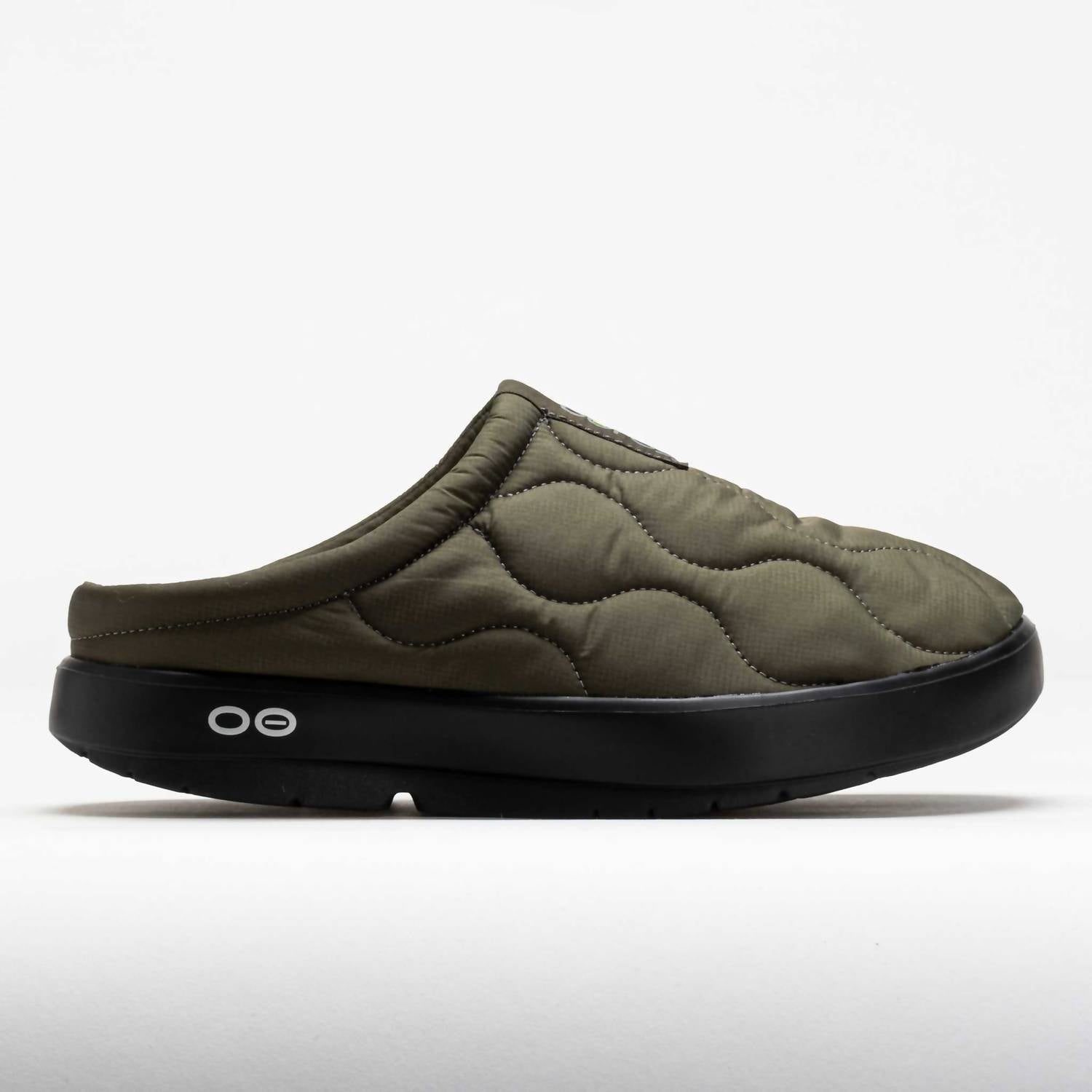 Oofos - Men's Oocoozie Thermo Mule