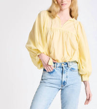 Mille - Charlie Top