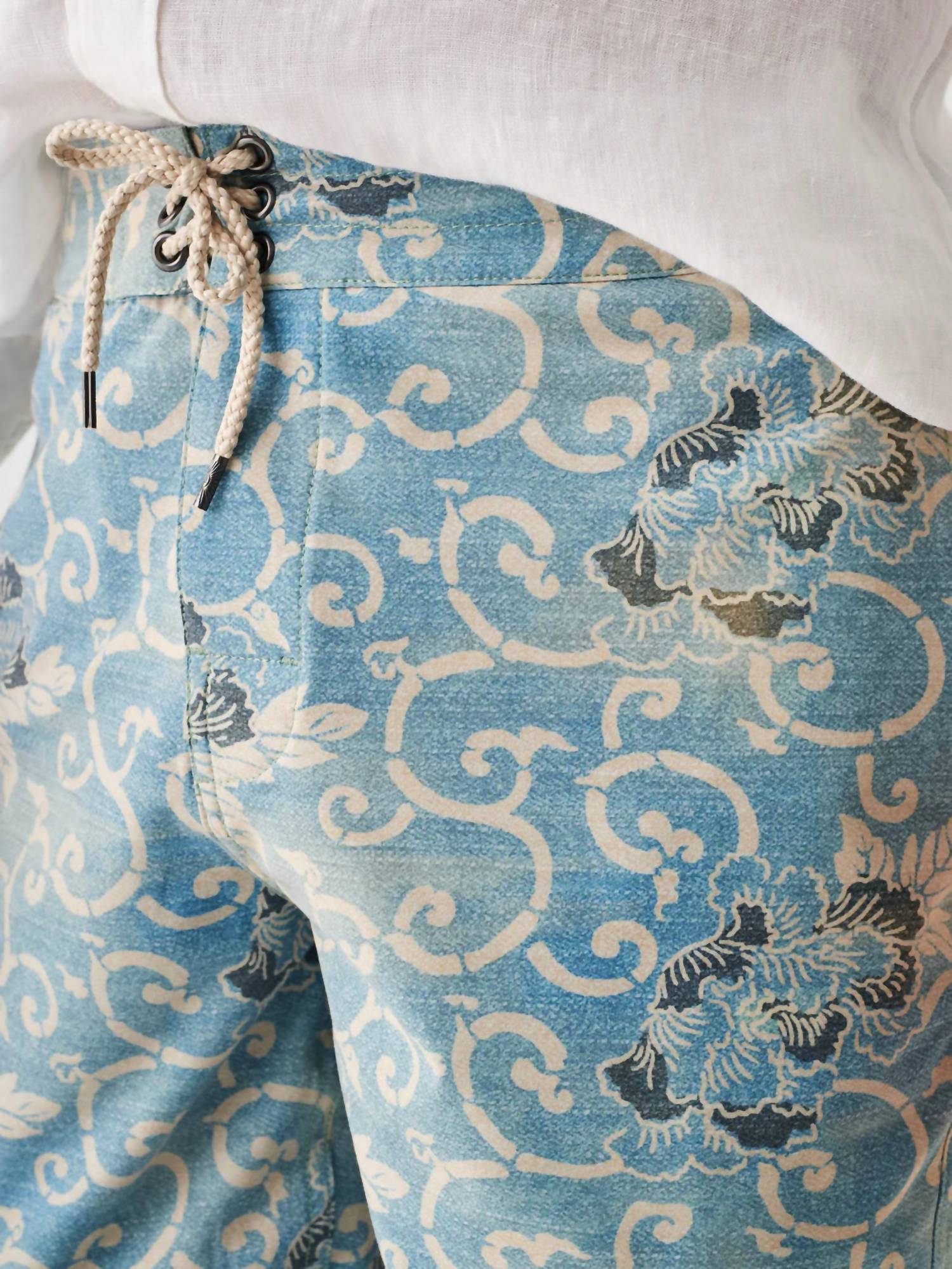 Classic Boardshort