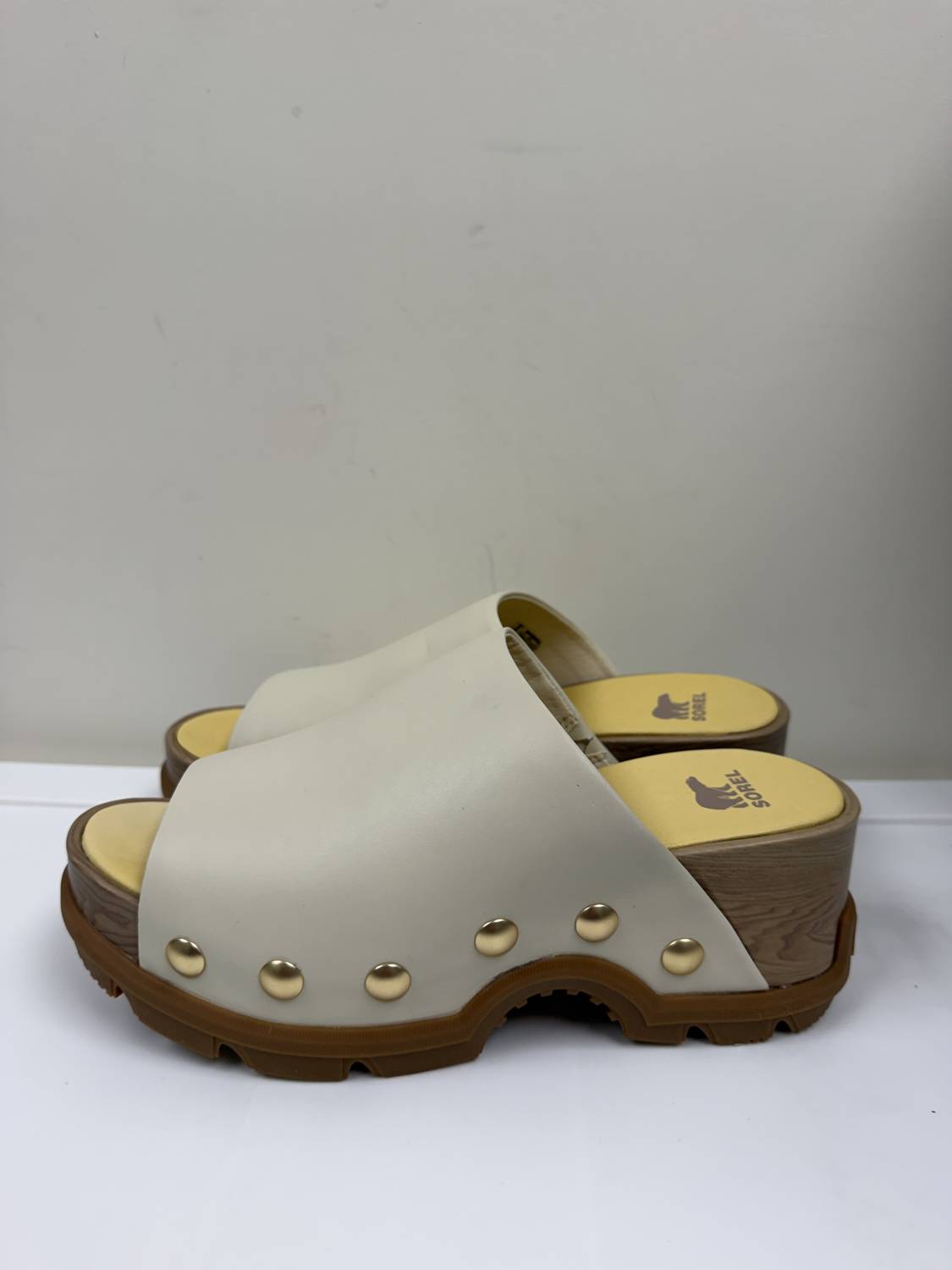 Sorel - Women's Roam'n Slide Sandal - New without Box