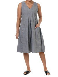 Tulip Clothing - Poppie Dress