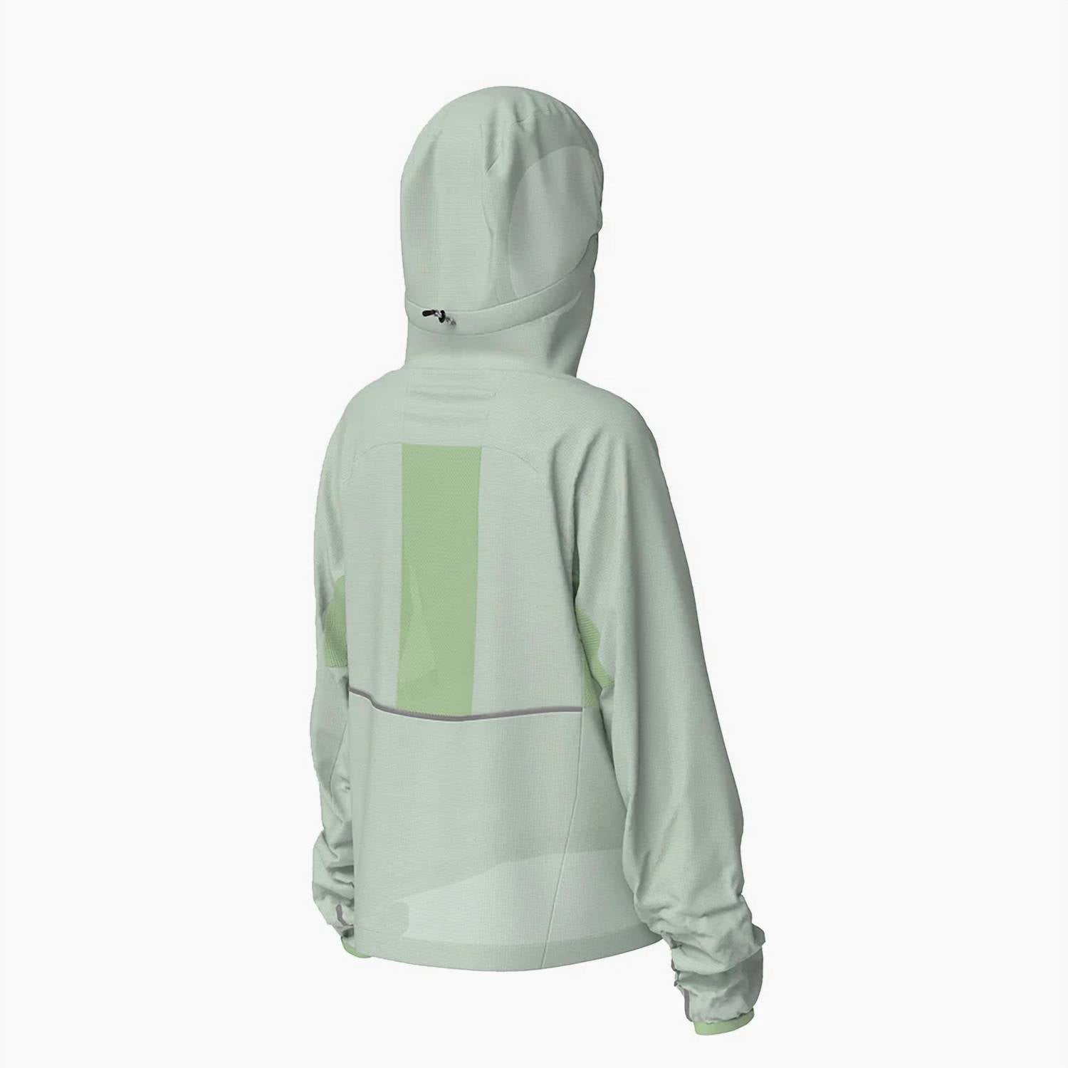 Ciele Athletics - VNT Jacket