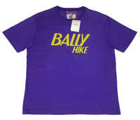 Bally - Men's Hike Logo Graphic T-shirt