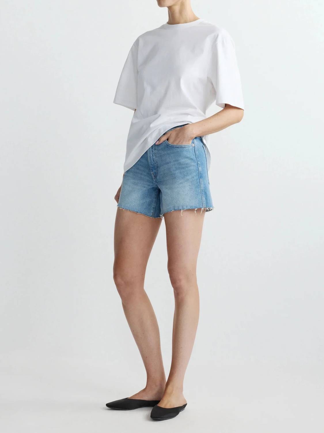 Dl1961 - Women'S - Zoie Jean Short