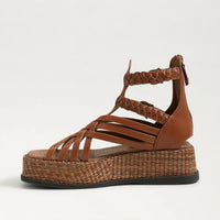 Sam Edelman - Women's Nicki Platform Sandals