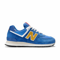 New Balance - Men's Classic 574 Core Lifestyle Sneaker