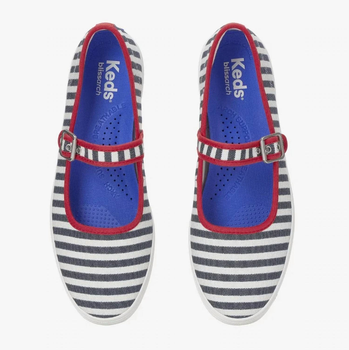 Keds - Women's Maisie Mary Jane
