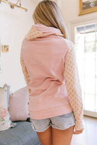 Ampersand Ave - Doublehood™ Sweatshirt